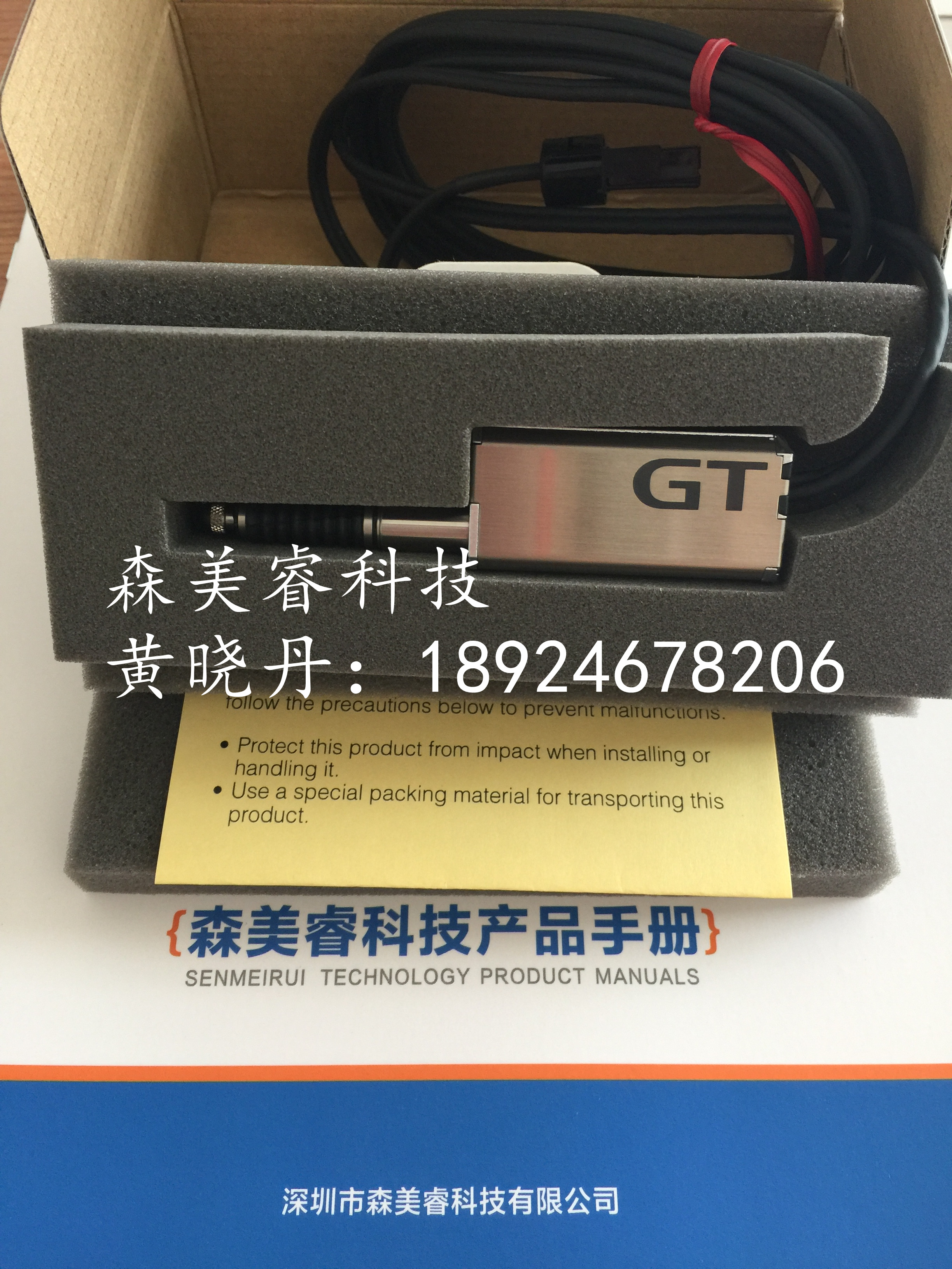 原装 基恩士 GT2-550高精度数字传感器 接触式传感器,数字接触传感器,接触式位移传感器,GT2-550,GT2-500