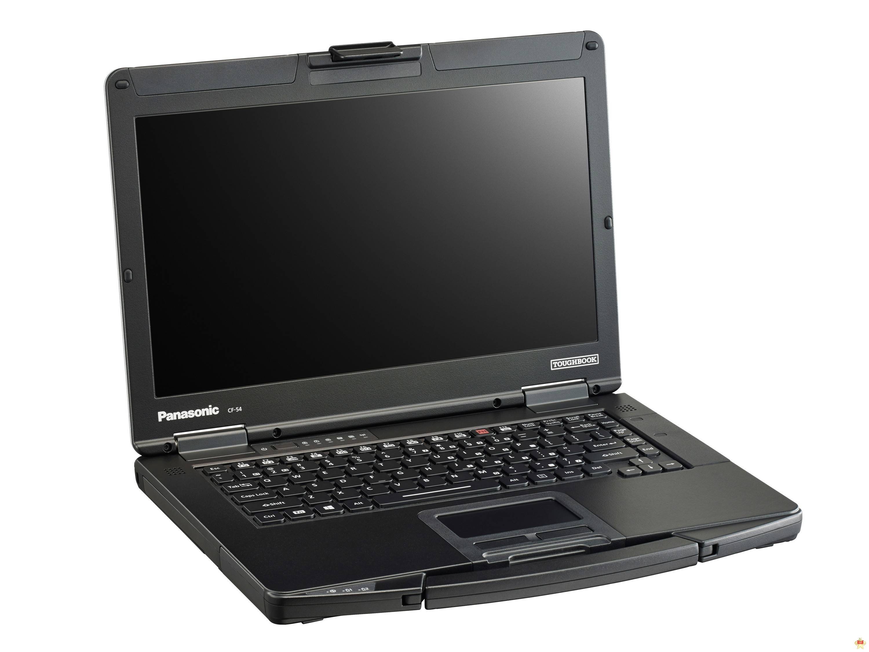 Panasonic便携CF-54半坚固型笔记本电脑 CF-54,半坚固型笔记本电脑,便携CF-54,加固笔记本,便携笔记本