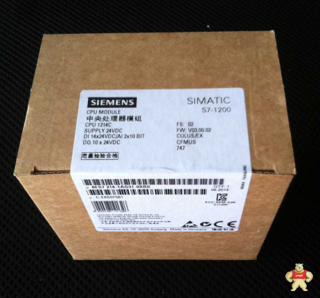 6ES7231-4HD32-0XB0 SM1231模拟量输入模块 4AI 13位分辩率 SM1231模拟量输入,6ES7231-4HD32-0XB0,6ES72314HD320XB0