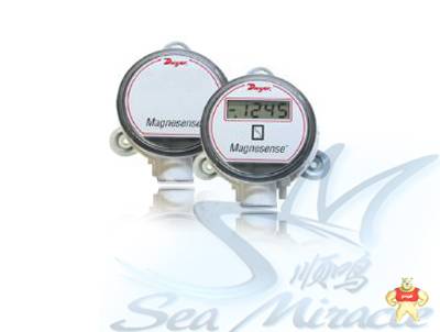 DWYER德威尔MS-111微压差变送器差压变送器微压变送器4~20ma DWYER德威尔,MS-111,微压差变送器