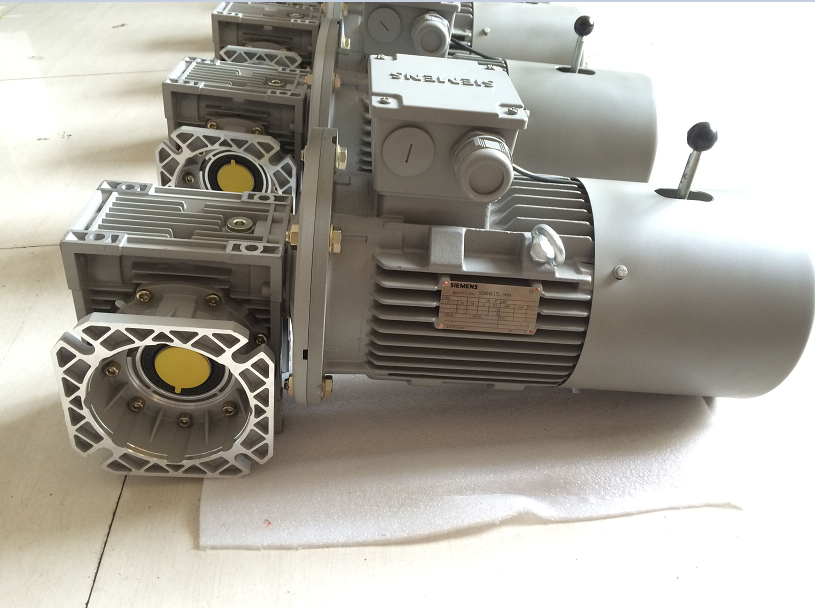 西门子刹车电机 变频电机 变频制动电机 4KW 带抱闸电机 5.5KW电机带刹车 4极 立式/卧式安装 刹车电机,失电制动电机,减速电机5.5KW,西门了电机,YEJ/SEJ/ABB 电机