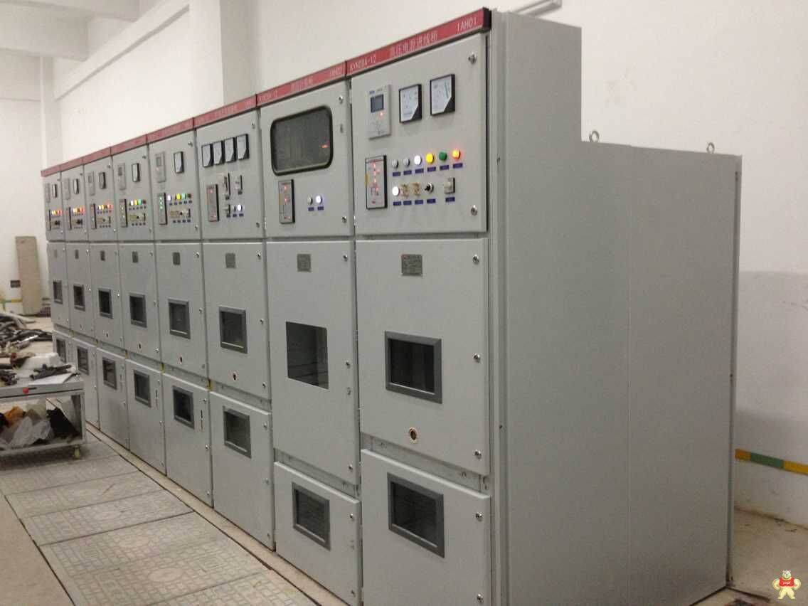 供应高压开关柜 中置柜 KYN28柜 中置柜,高压开关柜,开关柜,高压柜,KYN28