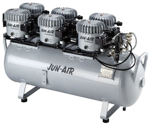 JUN-AIR 12-40 丹麦flairmo,jun-air12-40,jun-air医用空压机,jun-air实验室空压机,美国jun-air