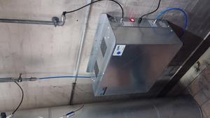 CAD电喷雾检测器氮气发生器-上海维喀 氮气发生器,进口氮气发生器,意大利氮气发生器,德国氮气机,实验室氮气发生器