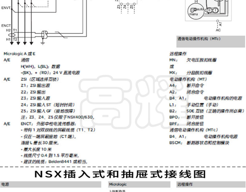现货施耐德小型断路器 NXS-100插入式 塑壳断路器 NXS,塑壳断路器,小型断路器,施耐德小型断路器