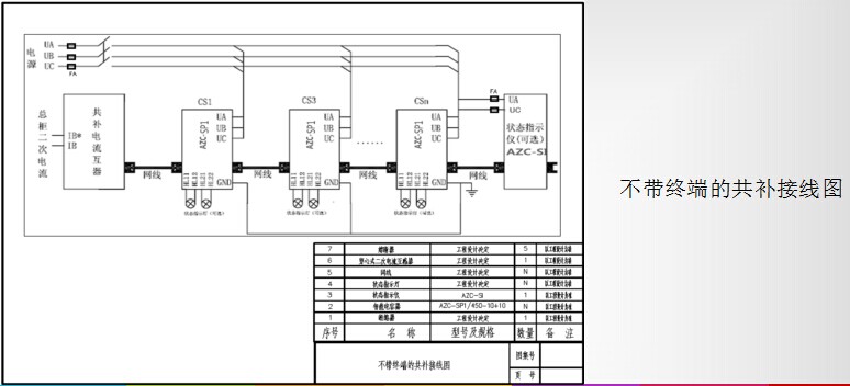 上海安科瑞AZC-SP1/450-2.5+2.5三相共补5kvar智能电容器包邮直销 智能电容器,AZC-SP1/450-2.52.5,安科瑞