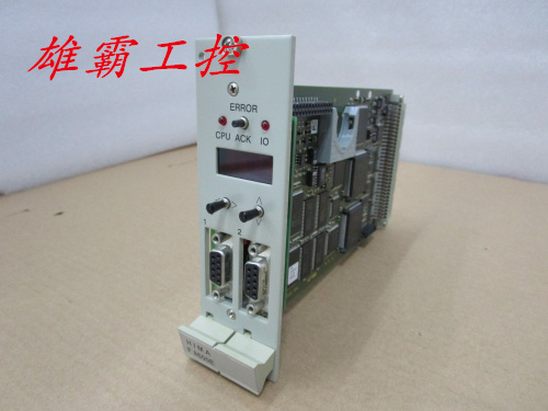 HIMA/黑马      F8650E      模块    实物现拍 F8650E