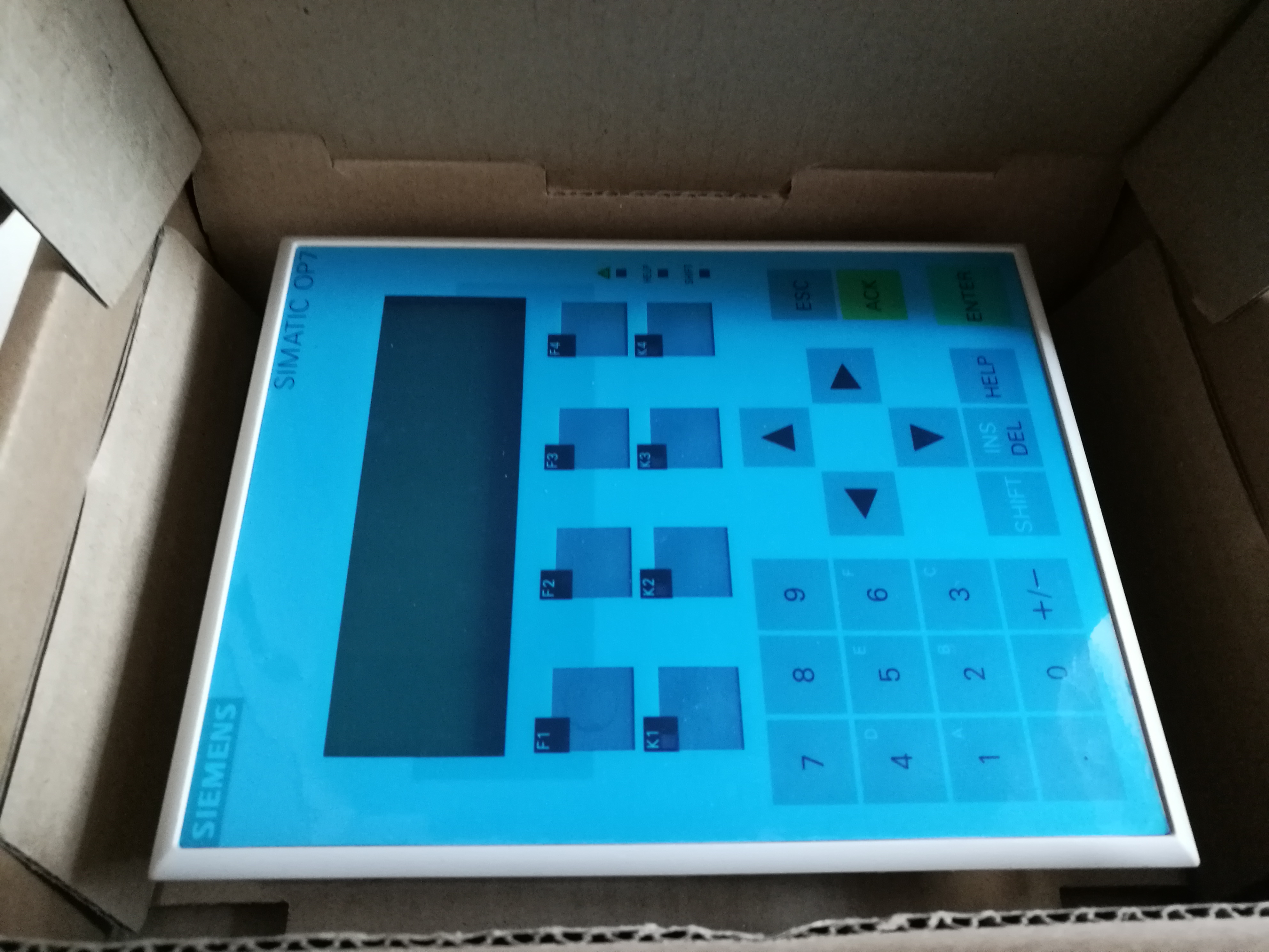 西门子 SIEMENS 触摸屏 6AV3607-1JC20-0AX1 现货 西门子,SIEMENS,触摸屏,6AV3607-1JC20-0AX1,HMI