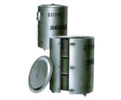 标准油桶加热器 标准油桶加热器,控温油桶加热器,油桶加热炉