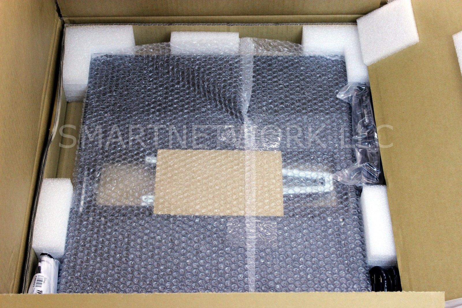 NEW Tripp Lite B021-000-19 Rack Console KVM Cable Kit w/ 19& B021-000-19