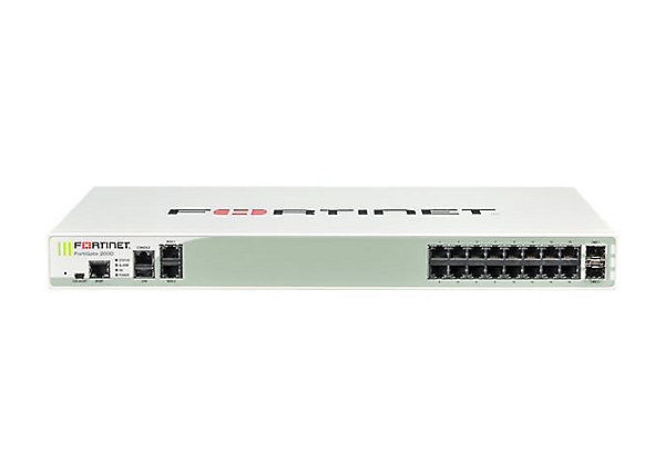 NEW Fortinet FG-200D FortiGate-200D Next Generation Firewall FG-200D,Fortinet