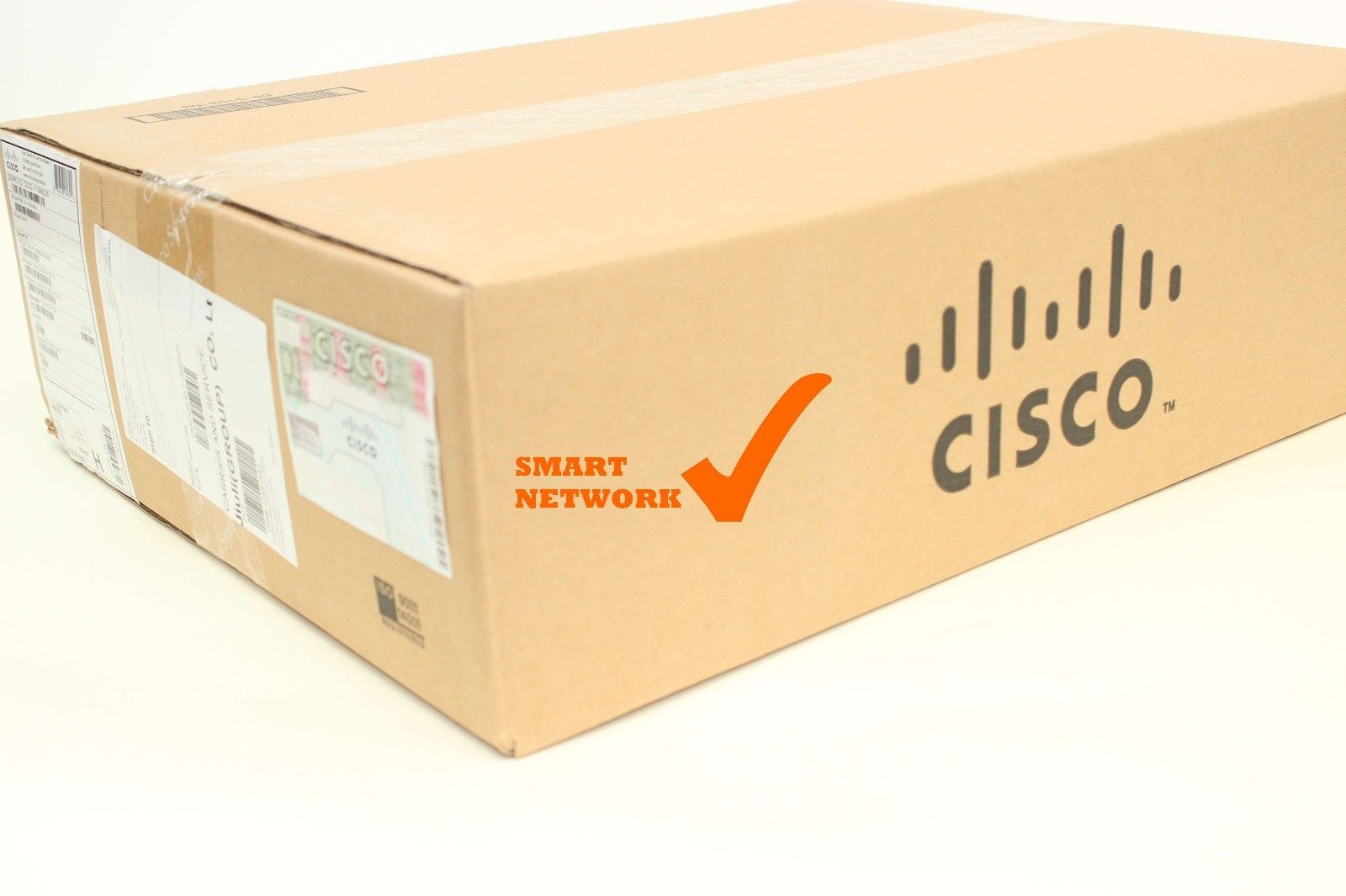 NEW Cisco WS-C4500X-F-32SFP+ 4500-X 32 Port 10GE IP Base Swi WS-C4500X-F-32SFP