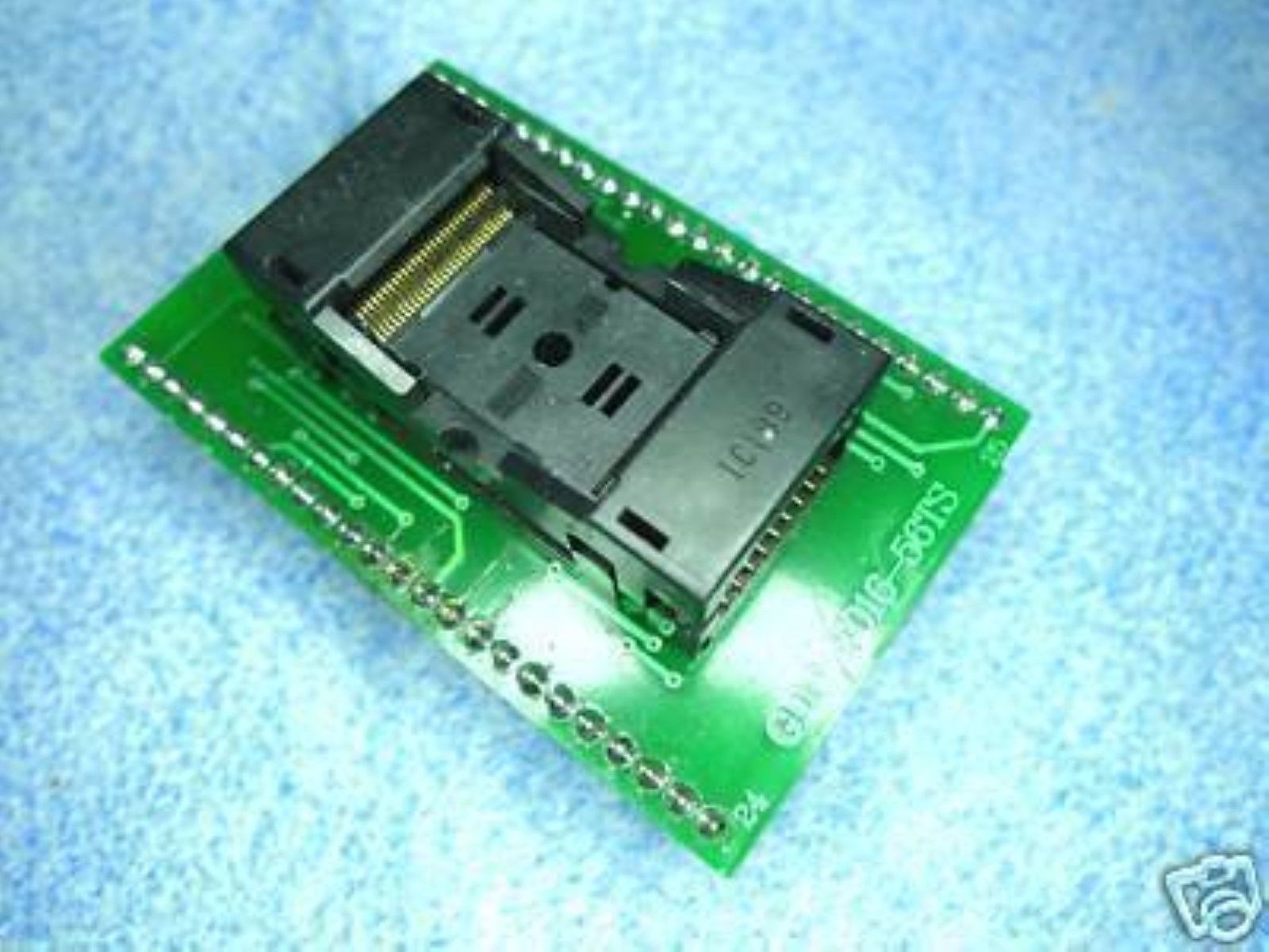 TSOP56 adapter for Labtool SDP-F016-56TS TE28F160S SDP-F016,其他品牌,PLC