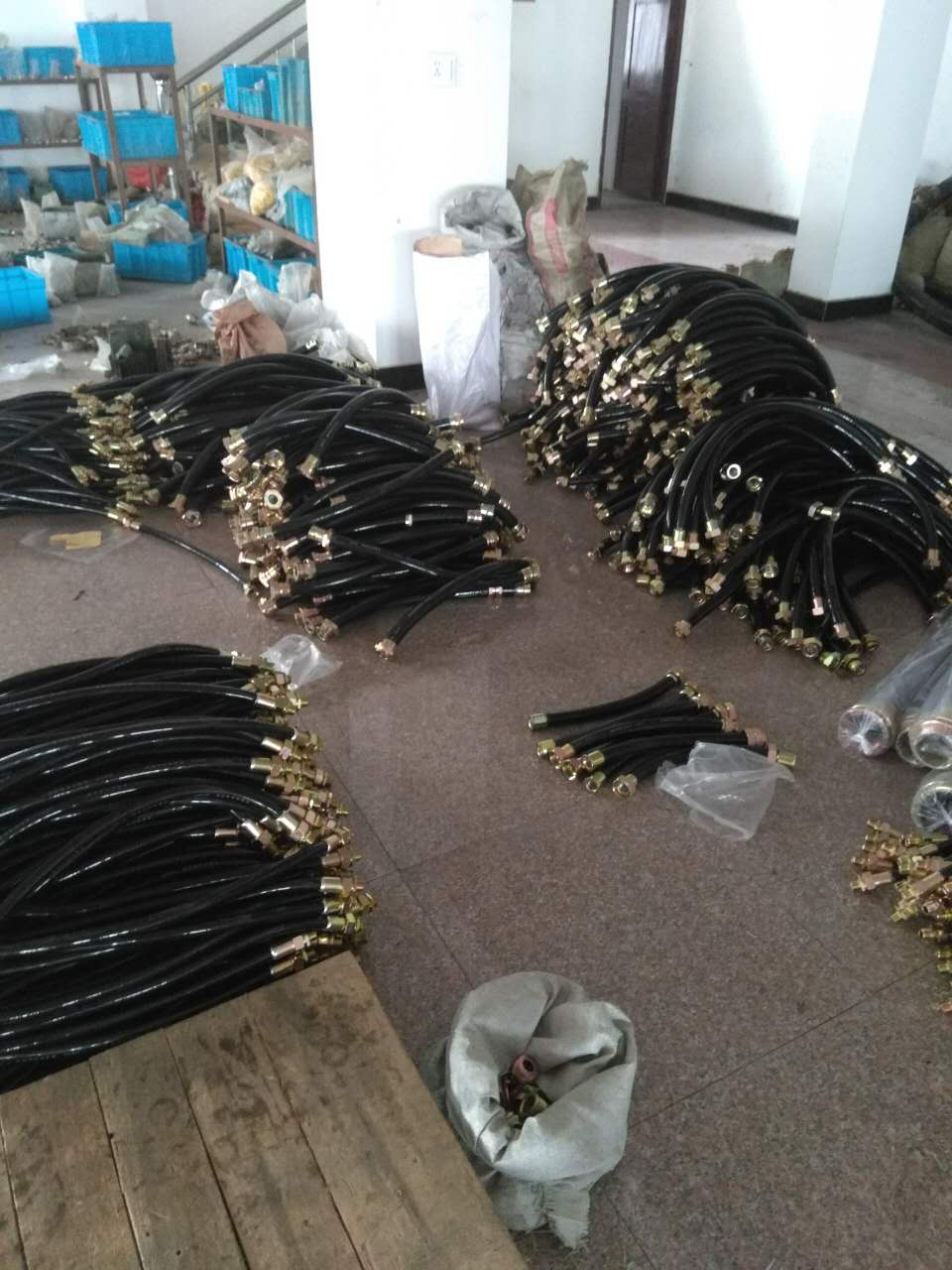 防爆繞性連接管BNG-G3/4*1000 防爆繞性連接管,不銹鋼防爆管,防爆軟管,PVC防爆連接管,防爆管廠家