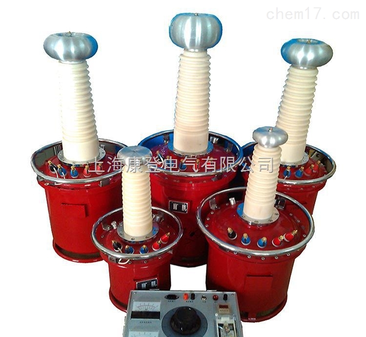 SF6系列充气式试验变压器 YDQ充气式试验变压器,充气式工频试验变压器,充气式试验变压器,式试验变压器