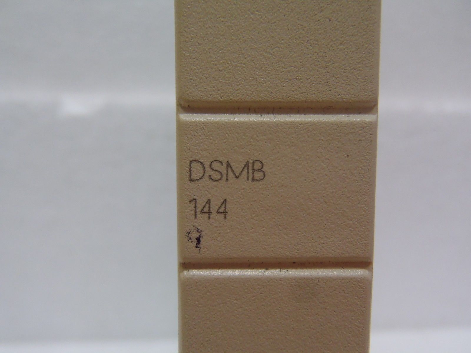 ABB 57360001-EL/1 DSMB 144 Memory Module ASEA 2668 184-236/3 57360001-EL,ABB,PLC