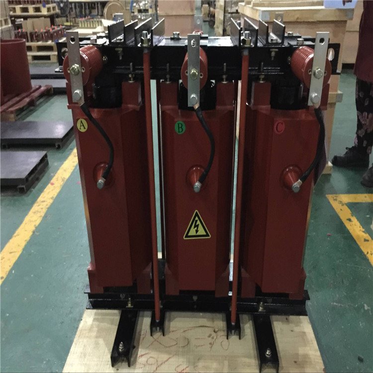 10KV高压串联电抗器 损耗低 温升低 CKSC-12/10-6高压电抗器 高压电抗器,低损耗电抗器,低温升电抗器,串联电抗器,CKSC电抗器
