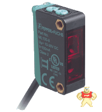 VDM28-15-L-IO/73c/110/122 倍加福代理 倍加福傳感器 倍加福傳感器,光電開關(guān),接近開關(guān),激光雷達(dá)