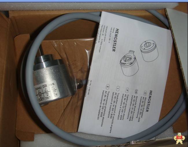 德国亨士乐Hengstler编码器RI58-D/1000ED.02IB 亨士乐RI58-D/1000ED.02IB,RI58-D/1000ED.02IB代理商,RI58-D/1000ED.02IB现货,RI58-D/1000ED.02IB特价,RI58-D/1000ED.02IB总代理