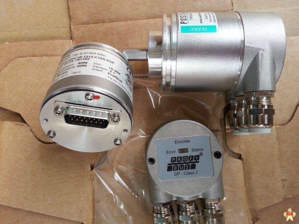 德国FRABA-POSITAL编码器OCD-CAA1B-0012-C100-PAL 博思特,进口编码器,增量编码器,绝对值编码器,倾角仪