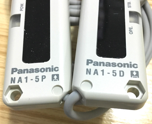 日本松下Panasonic光幕传感器NA1-5，NA1-5D，NA1-5P，全新原装现货 NA1-5,NA1-5D,NA1-5P,光幕传感器
