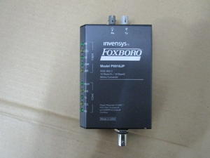 FOXBORO P0916JP光电转换器 FOXBORO P0916JP,光电转换器,P0916JP