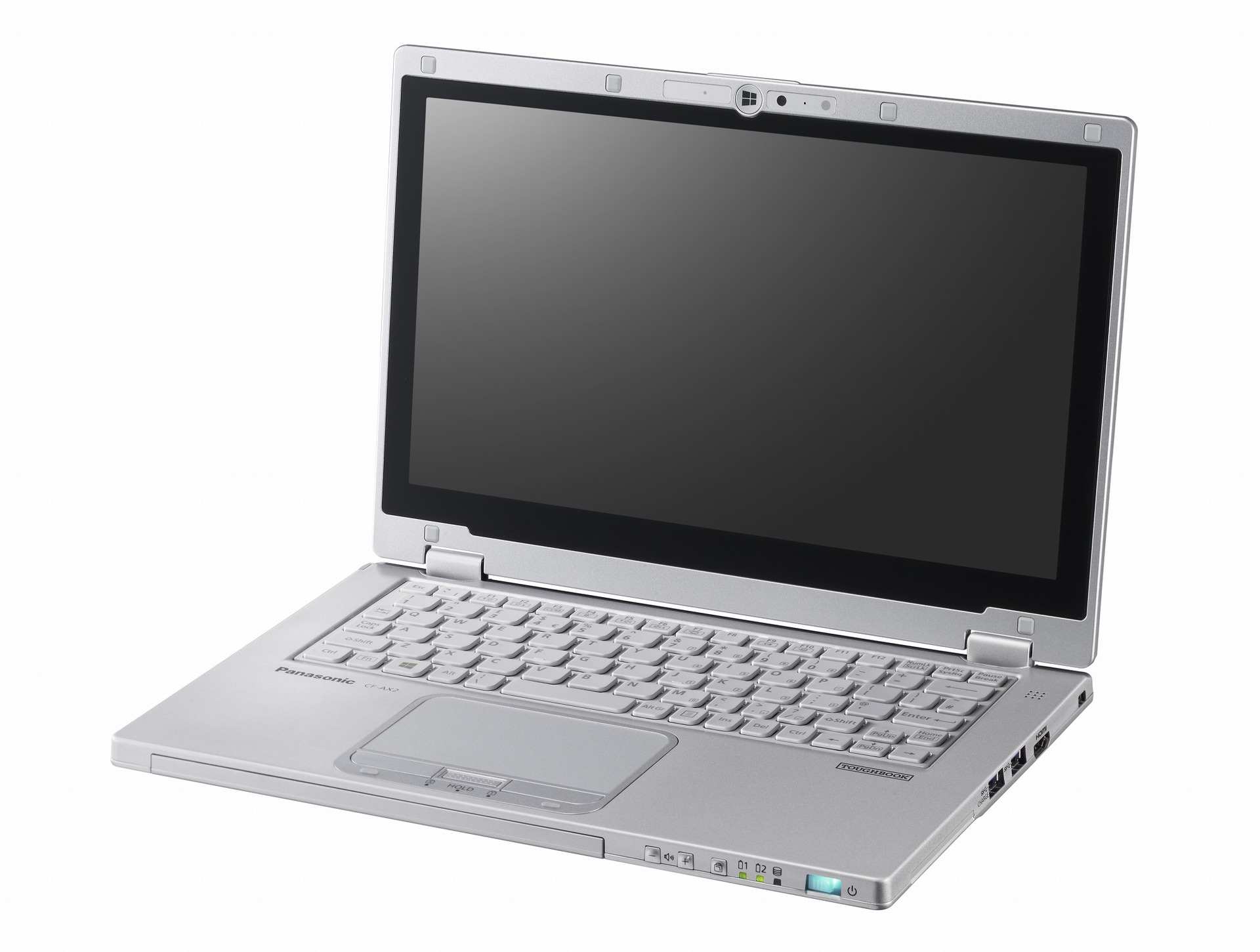 松下/panasonic 笔记本 电脑 松下 cf-sx2 三防坚固 军用 松下电脑