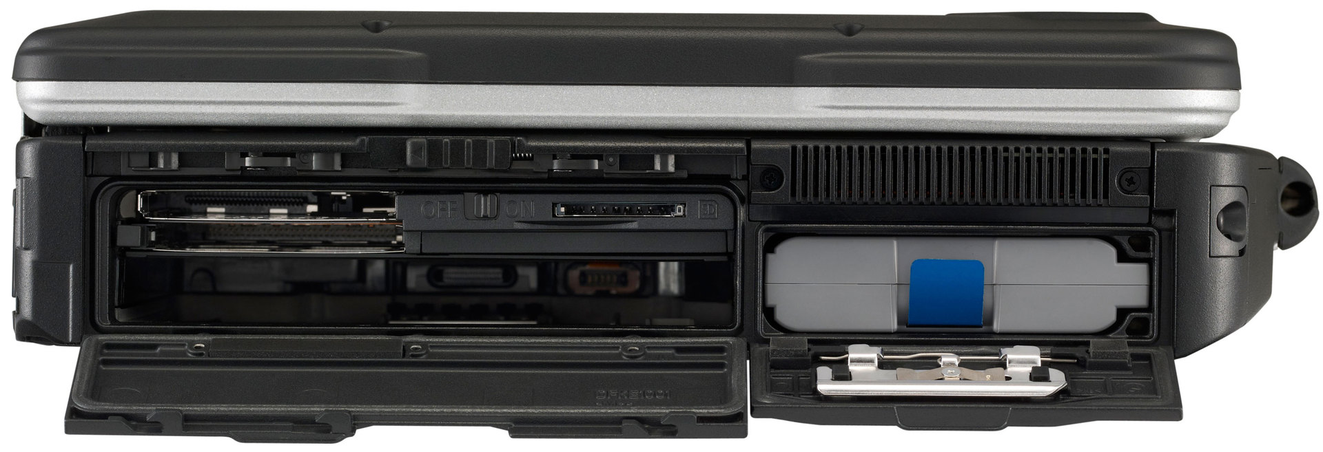 笔记本电脑cf31日本松下军用加固三防北京迈森科技有限公司