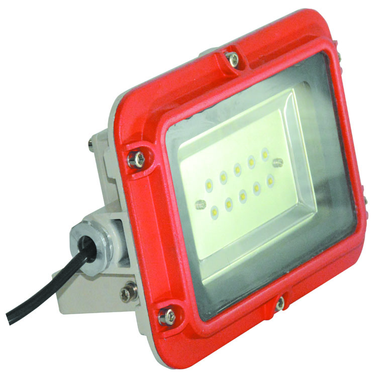 CCD97加油站專用led防爆燈150W 大功率led防爆燈,方形led防爆燈,貼片led防爆燈,加油站led防爆燈,廠房專用防爆燈