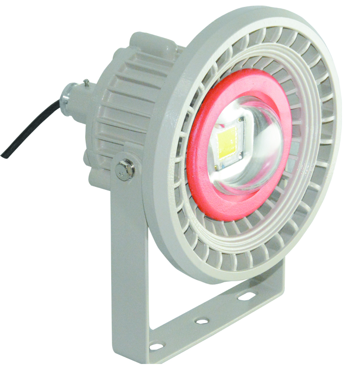 CCD97加油站專用led防爆燈150W 大功率led防爆燈,方形led防爆燈,貼片led防爆燈,加油站led防爆燈,廠房專用防爆燈