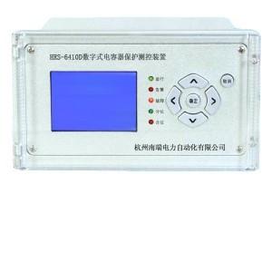 南瑞电力HRS-6410D电容器保护测控装置 南瑞电力,杭州南瑞,微机保护,综保