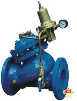 DY200X多功能水泵控制阀 多功能水泵控制阀,水泵控制阀,水力控制阀