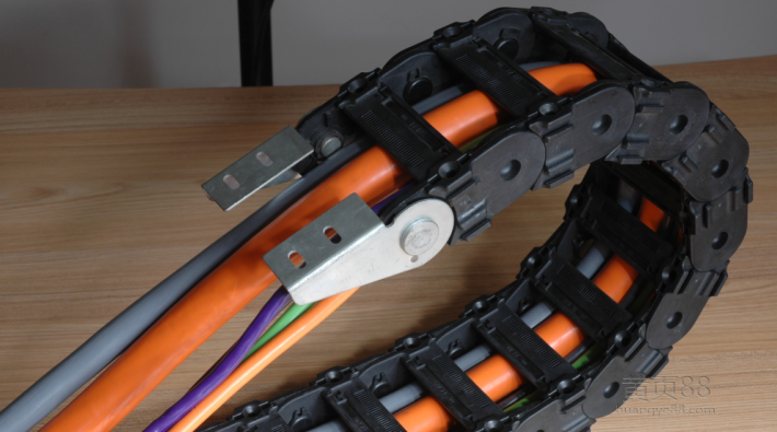 CE认证-TRVVSP-双绞屏蔽拖链电缆/-双绞屏蔽柔性电缆丨信号传输专用 厂家直销 品质保证 柔性电缆,拖链电缆,双绞屏蔽电缆,信号拖链电缆,信号柔性电缆