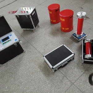 上海康登变频串联谐振耐压试验成套装置 88KVA/22KV 10KV电缆交流耐压装置 电缆交流耐压装置,变频串联谐振耐压试验成套装置,谐振耐压试验成套装置