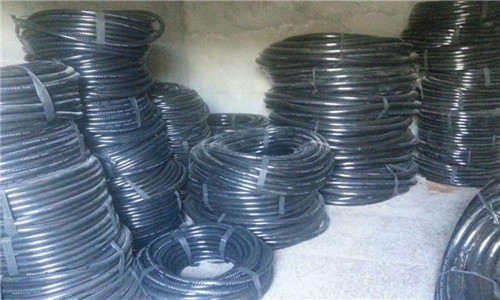 BNG-20*1000橡胶防爆挠性连接管 防爆挠性连接管,防爆连接管,防爆挠性管,防爆软管