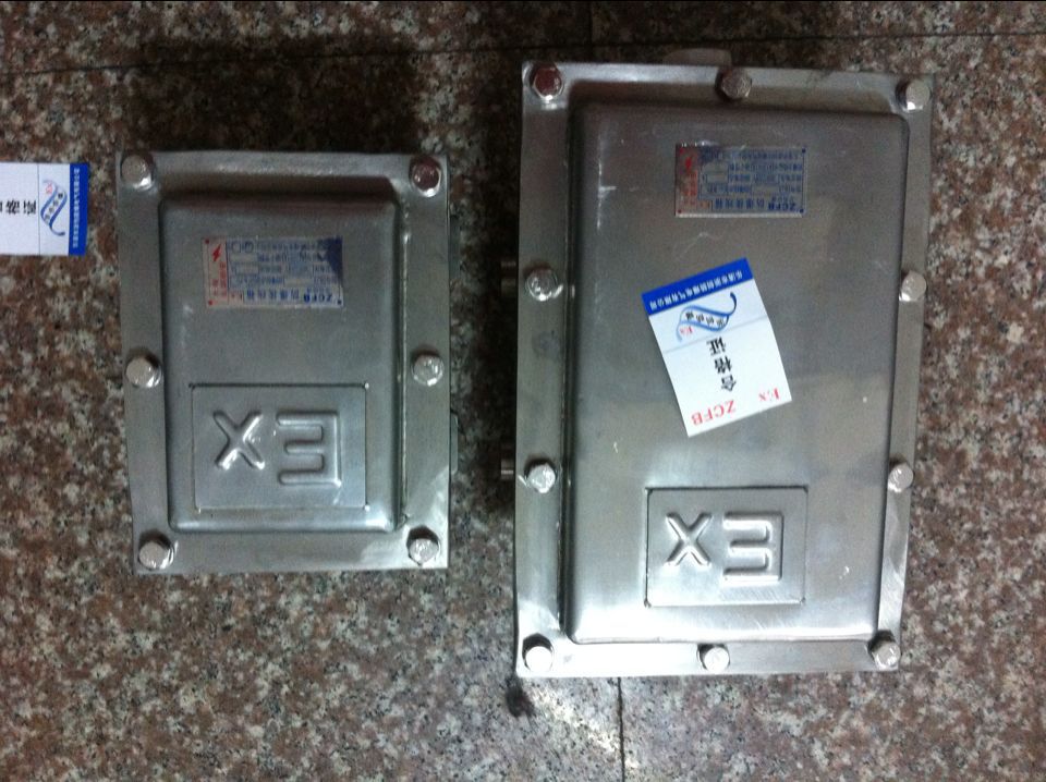 BXQ51防爆动力配电箱,钢板防爆配电柜生产厂家,CBP58防爆控制箱 防爆动力配电箱,钢板防爆配电柜,CBP58防爆控制箱,防爆控制箱,防爆控制箱厂家