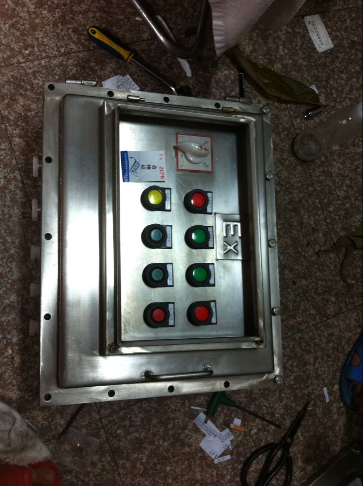 BXQ51防爆动力配电箱,钢板防爆配电柜生产厂家,CBP58防爆控制箱 防爆动力配电箱,钢板防爆配电柜,CBP58防爆控制箱,防爆控制箱,防爆控制箱厂家