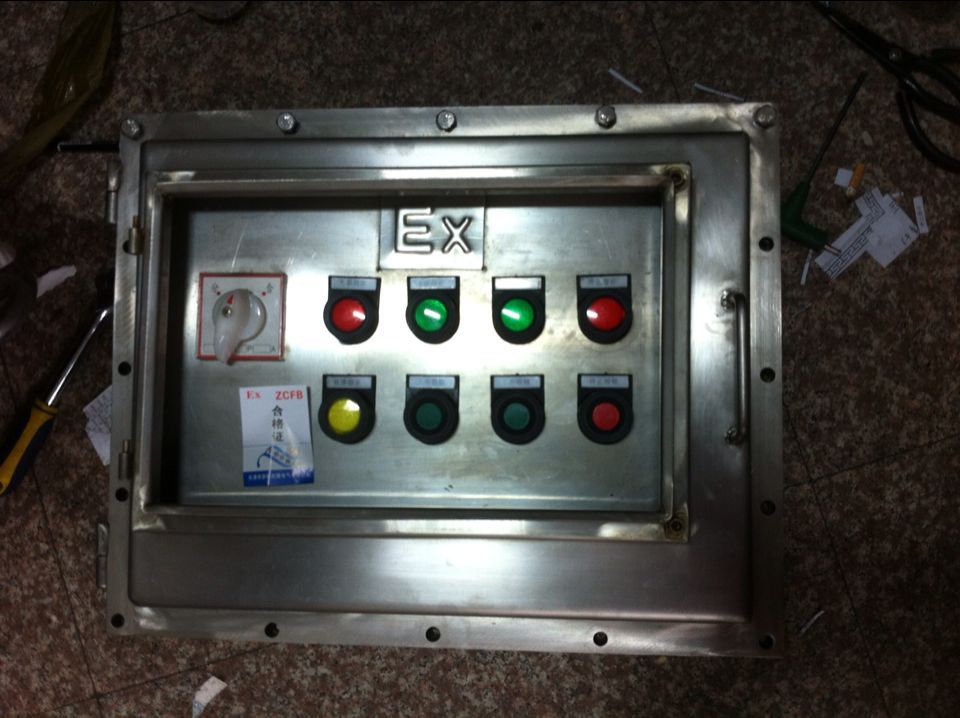 BXQ51防爆动力配电箱,钢板防爆配电柜生产厂家,CBP58防爆控制箱 防爆动力配电箱,钢板防爆配电柜,CBP58防爆控制箱,防爆控制箱,防爆控制箱厂家