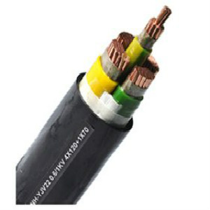 高压电力电缆YJV10KV YJV,高压电力电缆,高压电缆
