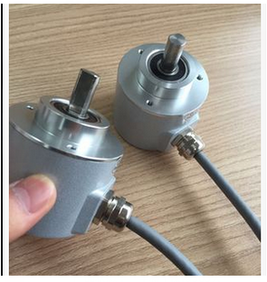 eltra意尔创编码器EL58C50Z5/28P10X6PR ELTRA,意尔创,编码器,ELTRA编码器
