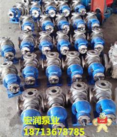 油漆泵3立方每小时流量，沧州NCB-3/0.3型高粘度涂料泵 高粘度内齿泵,涂料泵,树脂泵,洗手液输送泵,皂液泵