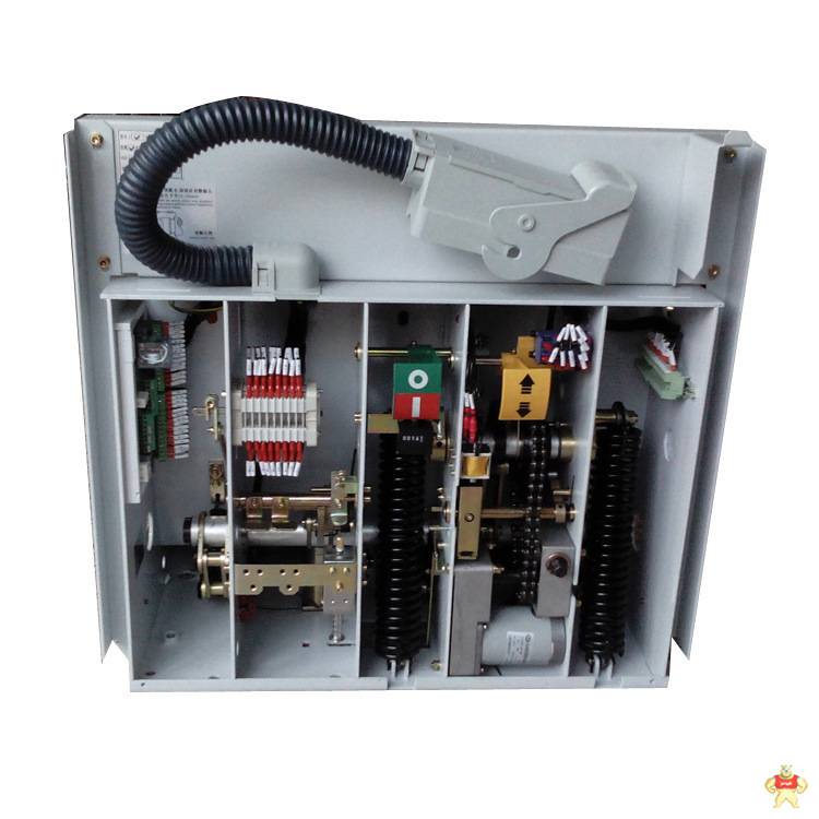 优价供应户内真空断路器VS1(ZN63)系列 真空断路器,VS1,ZN63,户内断路器,真空断路器