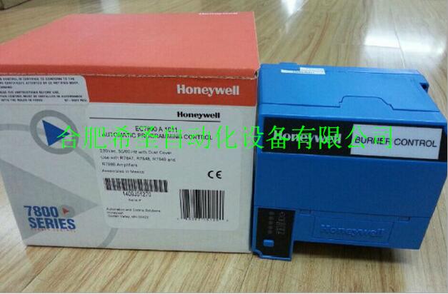 honeywell霍尼韦尔EC7890A1011燃烧控制器 EC7890A1011,霍尼韦尔,燃烧控制器