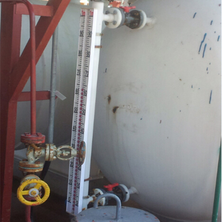 UHZ液位控制器 一体式锅炉液位计 卫生级磁耦合锅炉液位计 磁翻板液位计,磁耦合液位计,油水界面仪计,液位变送器,磁浮子液位计