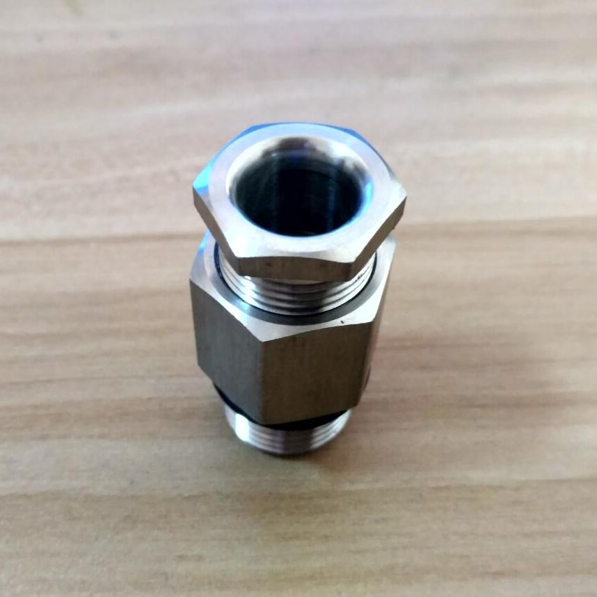 【上海佐观】船用填料函 焊接式填料函 金属填料函