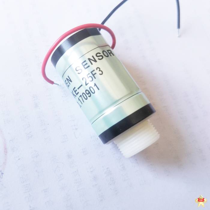 氧气传感器KE-25F3氧电池最新日期分析仪日本费加罗 KE-25F3,氧电池,氧气