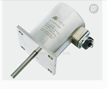 ST-6振动速度传感器 ST-6振动速度传感器,ST-6,振动速度传感器,振动速度变送器,ST-4