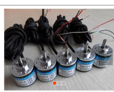 意尔创ELTRA编码器ER115A1000S8/24L11Ⅹ6MR 意尔创,编码器,ELTRA,ELTRA编码器