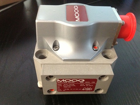 美国进口穆格 电磁阀 MOOG D765-1603-4 特价销售 电磁阀,伺服阀,控制器