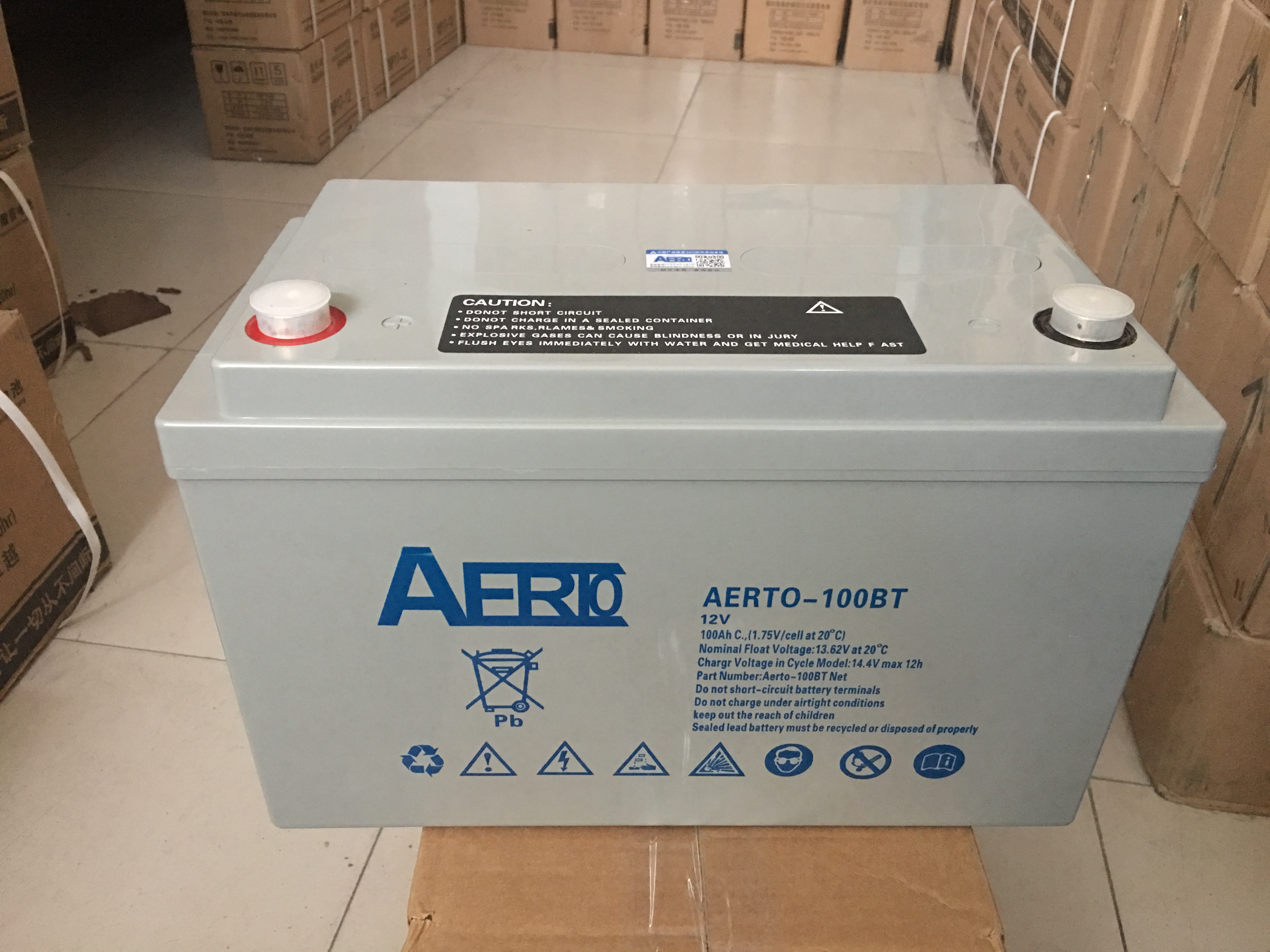 艾亚特蓄电池 AERTO-100BT UPS专用蓄电池 艾亚特蓄电池,艾亚特蓄电池,艾亚特蓄电池,艾亚特蓄电池,艾亚特蓄电池